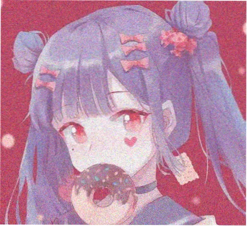 追剧用户头像