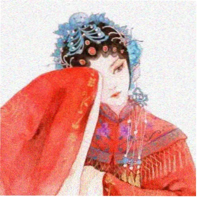 新注册影迷头像
